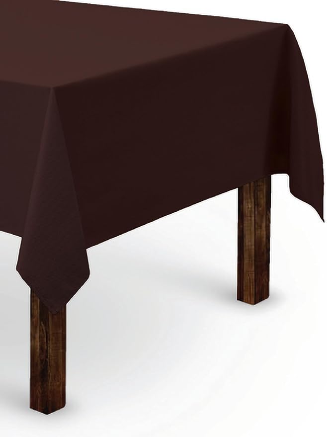 Gee Di Moda Rectangle Tablecloth by PalettebyGeeDiModa