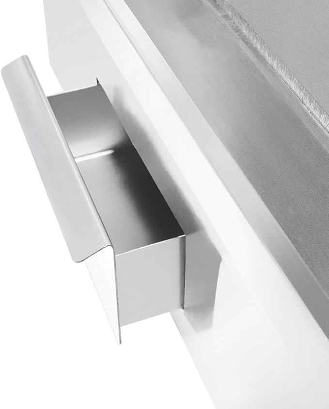 ALDKitchen Flat Top Griddle | Teppanyaki Grill - Image 5