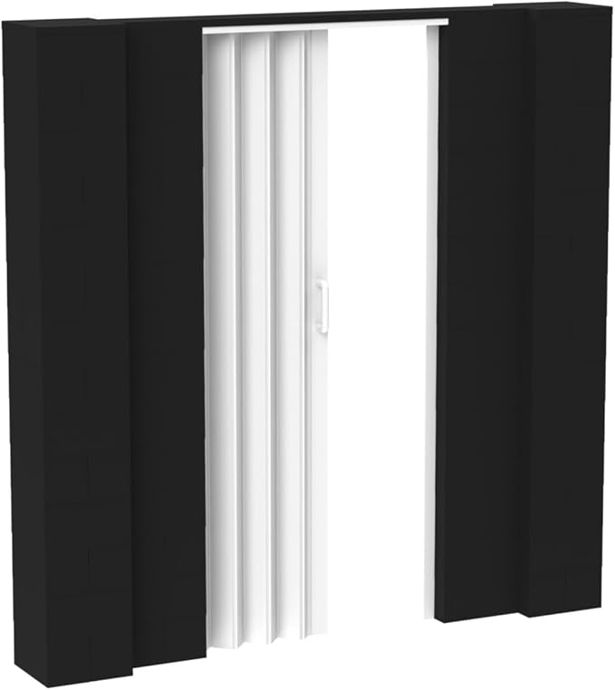 EverBlock 7’ x 7’ Wall Kit by EverBlock