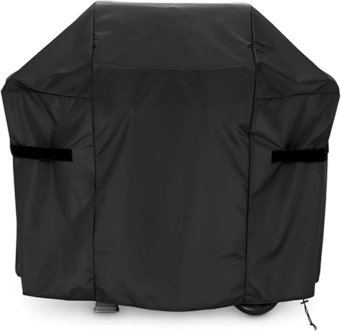48 Inch Premium Outdoor Grill Cover Fit by Unknown
