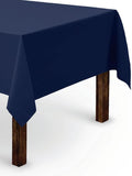 Gee Di Moda Rectangle Tablecloth by PalettebyGeeDiModa
