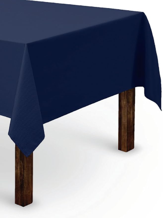 Gee Di Moda Rectangle Tablecloth by PalettebyGeeDiModa