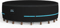 Outdoor Furniture Cover by Dudubond