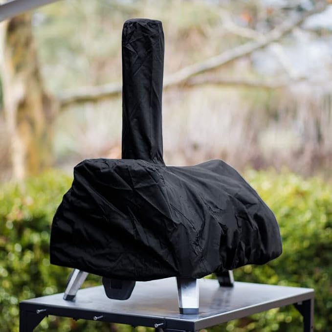 ZJYWSCH Pizza Oven Cover for Ooni Karu 16 & Karu 2 Pro Multi-Fuel Pizza Oven - Image 6