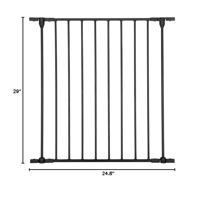 Bonnlo Tall Gate One-Panel Extension - Image 6