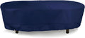 Eevelle Meridian Patio Oval Table Cover by Eevelle