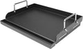17" x 13" Griddle Plate for Gas Grill by Grimate