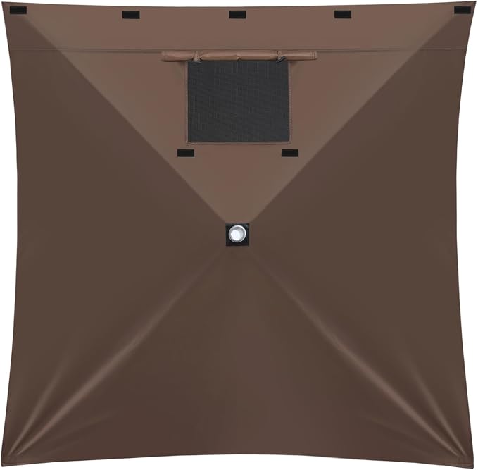 MASTERCANOPY Wind Screen Side Panel by MASTERCANOPY