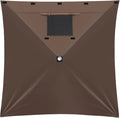 MASTERCANOPY Wind Screen Side Panel by MASTERCANOPY