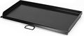 Utheer 37" x 17" Ceramic Nonstick Cast Iron Griddle by Utheer