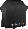 52 Inch 3 Burner Grill Cover, Fits by ProtectYourOutdoorProductsforLongerLife