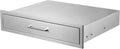 Outdoor Kitchen Single Drawer 30" Stainless Steel BBQ Single Drawer -30" W x by Unknown