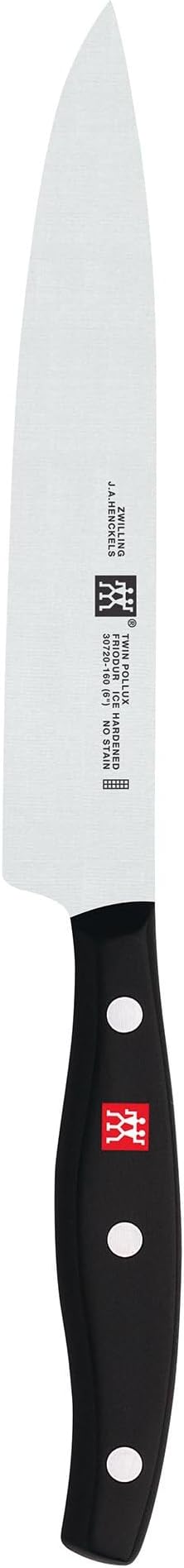 ZWILLING Twin Signature 6-Inch Utility Knife by Zwilling
