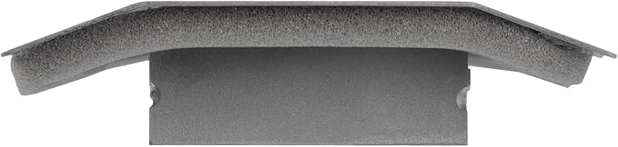 Repa Market 13" x 3" Inch Air Exhaust Grille - Image 8