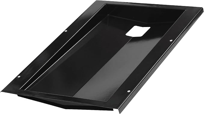 69804 Grease Tray for Weber Spirit 300 Series Grills, Drip Pan Tray for Weber by BMMXBI