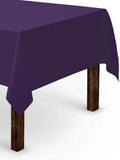 Gee Di Moda Rectangle Tablecloth by PalettebyGeeDiModa