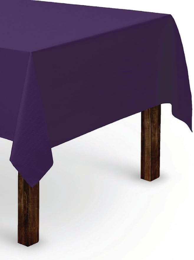 Gee Di Moda Rectangle Tablecloth by PalettebyGeeDiModa