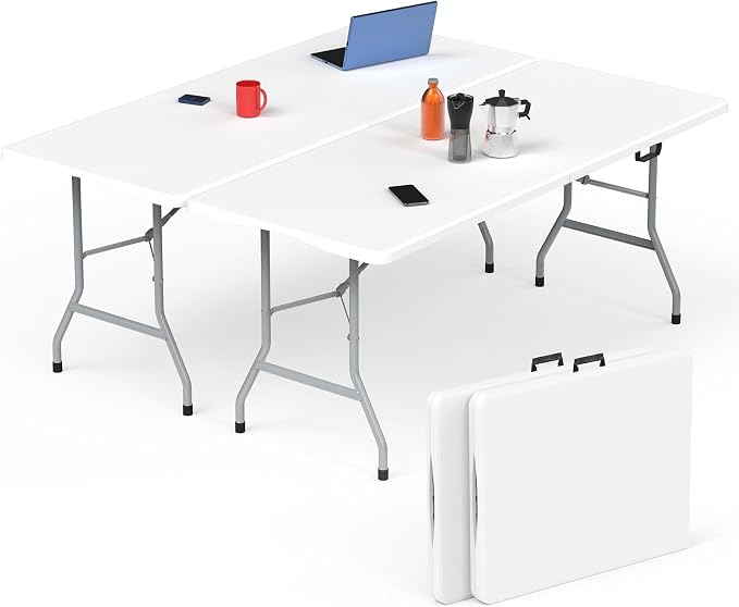 HLPB Folding Table by HLPB