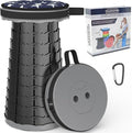 ALEVMOOM Telescoping Stool by Wemakeitbetter