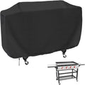 Flat Top Grill Cover for Royal Gourmet GB4000/GB4007/GB4001B/GB4002 Propane Gas by Guisong