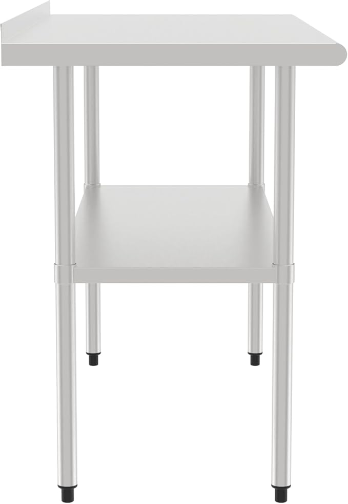 Stainless Steel Table - Image 9