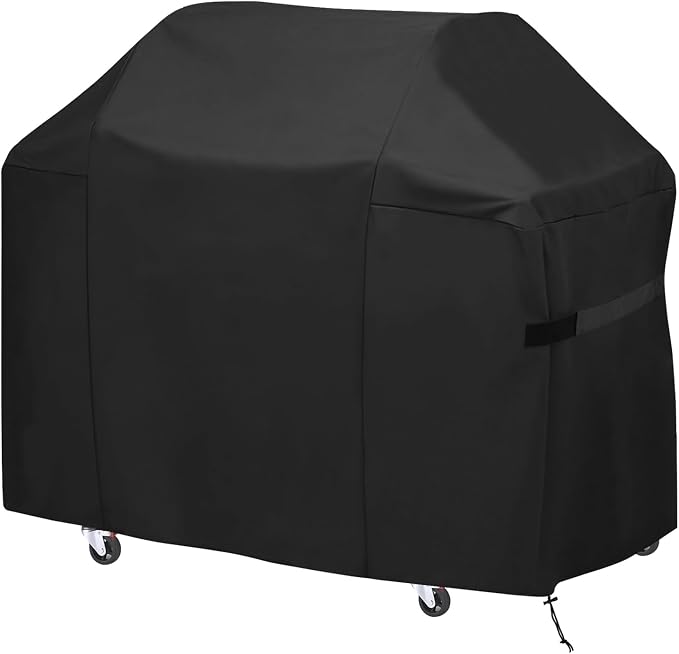 63 Inch Premium Outdoor Grill Cover Fit by Unknown