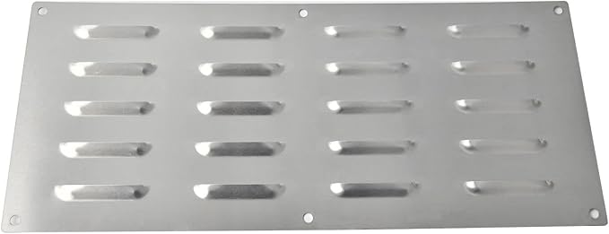 Stainless Steel Venting Panel for Outdoor Kitchens Grill Accessory, 15 Inch by - Image 5