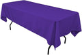 Gee Di Moda Rectangle Tablecloth by PalettebyGeeDiModa