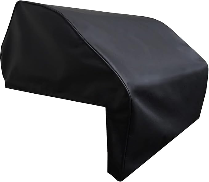 Windproof Covers 30 inch Heavy Duty Premium Vinyl Cover to fit Summerset Alturi by Windproof+Covers