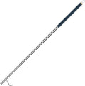 48 Inches Fire Poker for Fire Pit Outdoor, Extra Long Campfire Poker Blower by RAOMEIDE