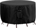 OutdoorLines Outdoor Waterproof Patio Table Furniture Set Covers by OutdoorLines
