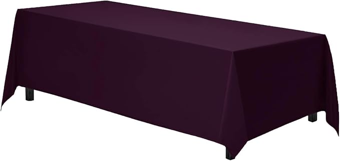 Gee Di Moda Rectangle Tablecloth by PalettebyGeeDiModa
