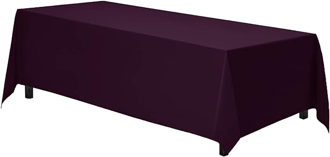 Gee Di Moda Rectangle Tablecloth - Image 2