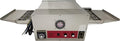 220V Countertop Conveyor Pizza Oven Commercial Baking Electric Oven 12" Belt by Unknown