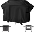 Flat Top Grill Cover for Nexgrill Daytona 4-Burner Propane Gas Griddle，Heavy by Guisong