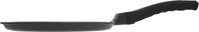 Non Stick 11 Inch Granite Coated Crepe Pan - Image 6