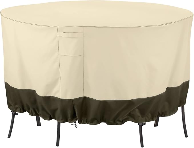 SunPatio Waterproof Outdoor Furniture Covers by SunPatio