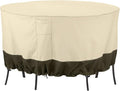 SunPatio Waterproof Outdoor Furniture Covers by SunPatio