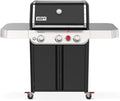 Weber Genesis E-325 Liquid Propane Gas Grill by Weber