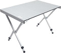 PORTAL Folding Outdoor Camping Table by PORTAL