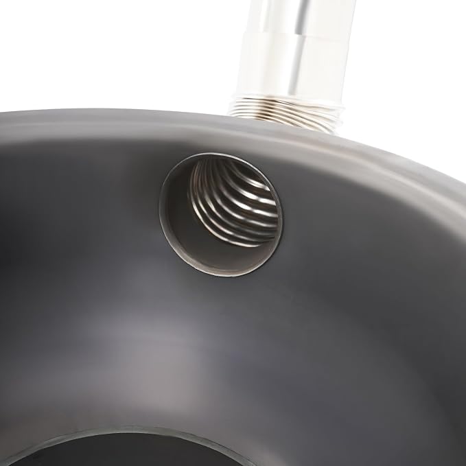 DYRABREST Wood Burning Stove - Image 6