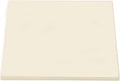 14" Square Pizza Stone, Heavy Duty Cordierite Pizza Pan by FLYZZA