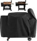 Grill Cover for Pit Boss Austin XL, Rancher XL 1000S 1000SC 1000SQ 1000SC2 by DONSIQIZZ