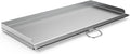 Stanbroil Cast Stainless Steel Replacement Cooking Griddle by Stanbroil