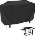 Flat Top Grill Cover for Royal Gourmet GD401 Propane Gas Grill, 68 Inches by Guisong