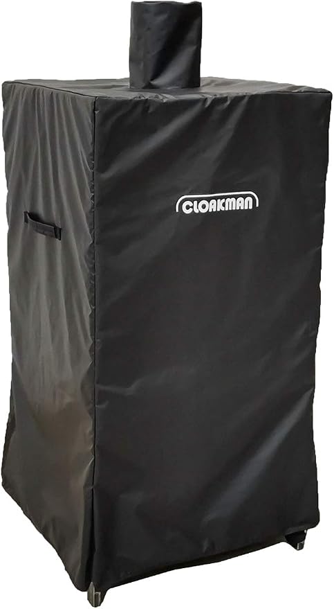 Premium Heavy-Duty Smoker Cover - Image 4