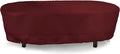 Eevelle Meridian Patio Oval Table Cover by Eevelle