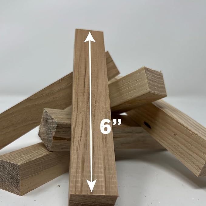 Premium Kiln Dried Wood Kindling - Image 7