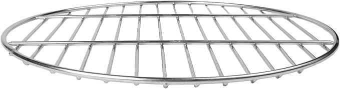 Stainless Steel Round BBQ Grill Grate - Image 8