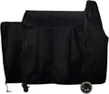 ZJYWSCH Grill Cover for Pit Boss Pro Series 1600 Wood Pellet Grill Smoker by ZJYWSCH